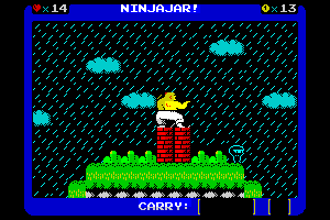 NinjaJar ingame 3 by Na_th_an