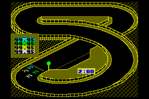 Grand Prix, 3D by Unknown