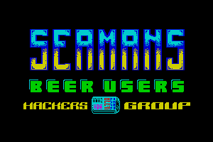 Seamans poster#0 by r0m