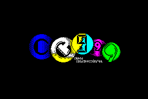CC999 logo by r0m