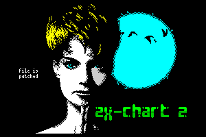 ZX-Chart 2 by Demiurge Ash