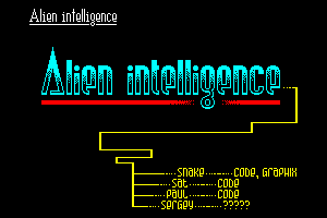 AI_logo2 by Snake