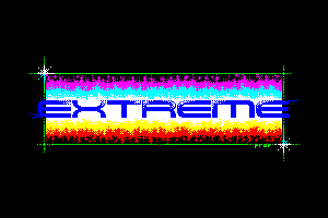 Extreme by prof4d