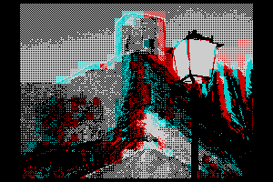 ZX Castle 3d by ZXThetics
