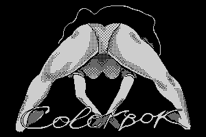 colorbok2 by Colorbok