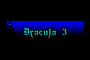 dracula 3 (2) by Ice'Di