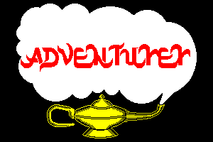 adventurer 4 menu by CAV Inc