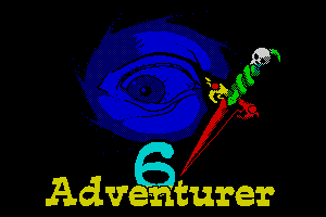 adventurer 6 by Unknown