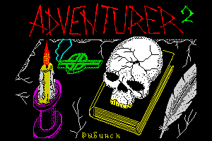 adventurer2 1 by Unknown