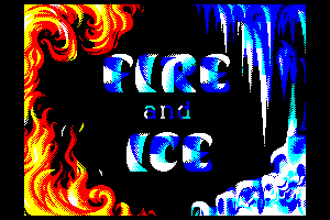 Fire 'n Ice by Surfin' Bird