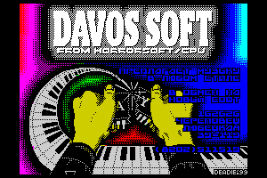davos soft by Deadie