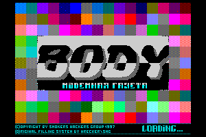 body01 by Wrecker