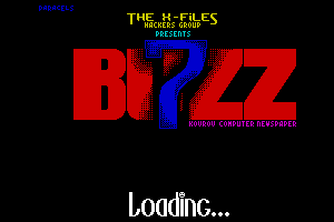 buzz07 by Paracels