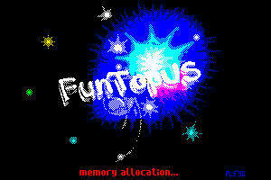 funtopus by Paracels