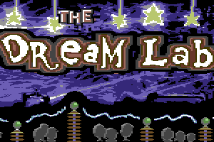 The Dream Lab by cTrix