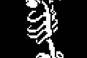 SKELLY (unfinished) by Mark R. Jones