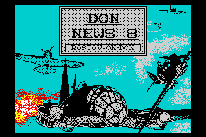 donnews8 by Snake