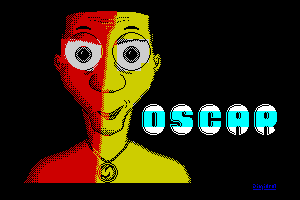 oscar by Dimidrol