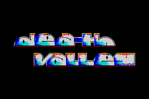 death valley log by Dimidrol