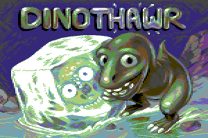 Dinothawr Title by Arachne