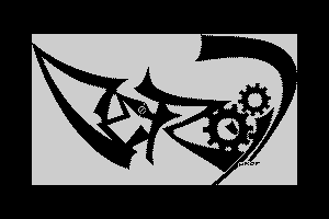 Detroyt Logo by prof4d