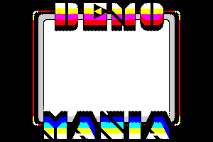 Demo Mania by prof4d