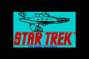 Star Trek: The Rebel Universe 1 by 4thRock