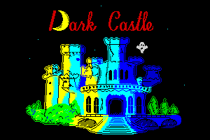 Dark Castle by Buddy