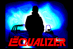 The Equalizer by Chris Graham