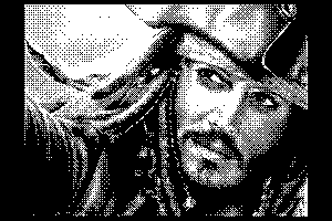 captain Jack Sparrow by raccoon