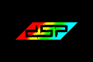 Логотип CSP'2016 by tzerra