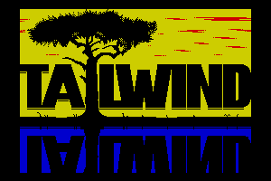 Tailwind2 by Factor6