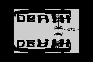 Death sc by Unknown