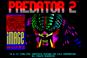 Predator 2 by Arc Developments