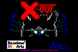 X-Out by Arc Developments