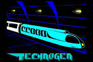 technogen2 by Tigrr