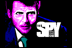 The Spy Who Loved Me 2 by 4thRock