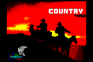 Country by Skull Chaser
