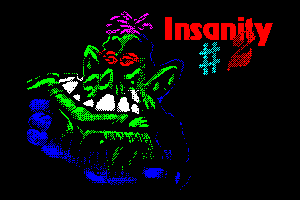 Insanity02 by nodeus