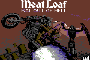 Meat Loaf I by Ratt (.uk)