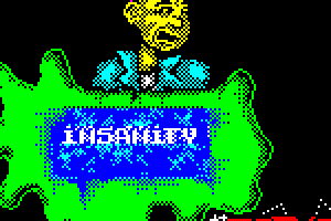 Insanity05 by Psychotron