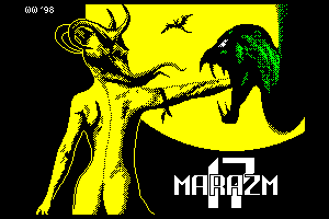 marazm17 by Werewolves