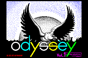 odyssey01 by Harley Davidson