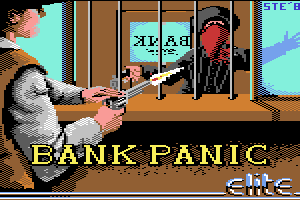 Bank Panic by STE'86