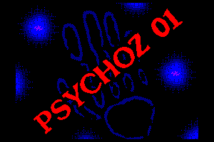 psychoz01 by Ice'Di