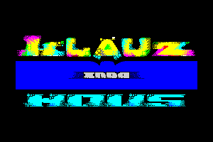 klauz inda hous_logo by Sand