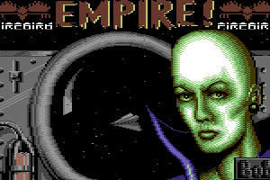 Empire! by Bob Stevenson