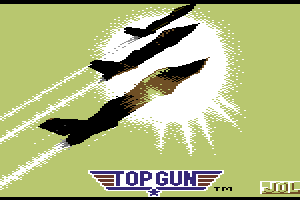 Top Gun by The Sarge