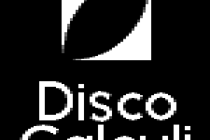 Disco Calculi Symbol by Joe