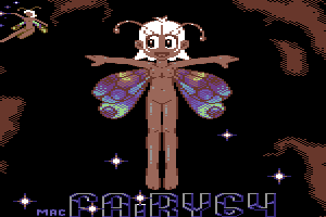 Fairy 64 by MACurious